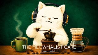 low cortisol tokyo funk for mental clarity.