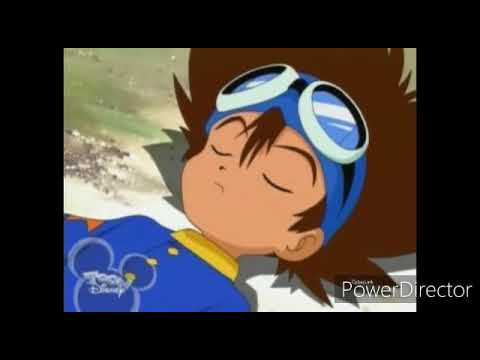 The TaichiBob KamiyaPants Movie (feat. Taichi "Tai" Kamiya) Part 11