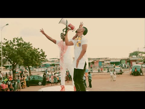 Gallaxy - Yema Mi [Official Video]