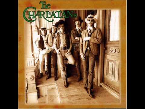 The Charlatans - Alabama Bound (long version)