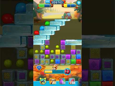 Pet Rescue Saga level 2185