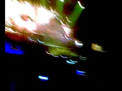 Abel the kid & Raul Ortiz AIVERSARIO FABRIK 2010