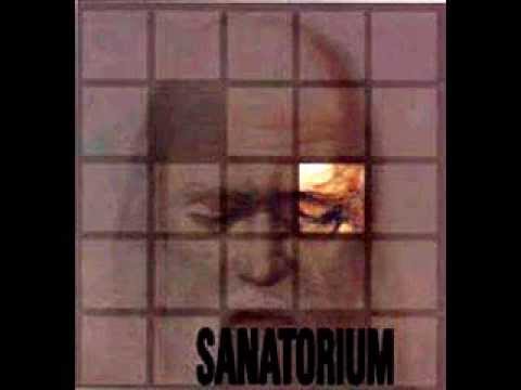 Sanatorium - Na rabot na razumot Full album Cd Quallity