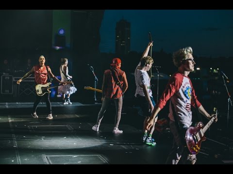 McBusted - TOURPLAY Coming Soon