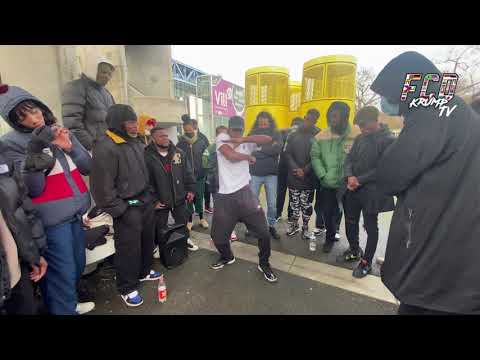 BEEF SHAINE BATTLE | BabyGirl Naab vs Mini Zepek