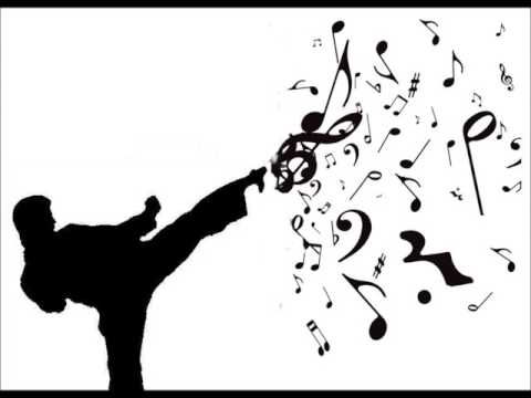 Karate psytrance mix session one -Dj zeroherohm