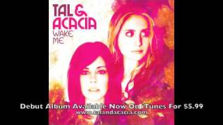 Tal & Acacia - Drifting Away