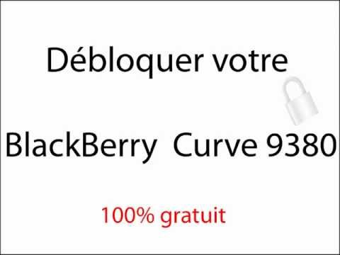 comment debloquer blackberry 8520