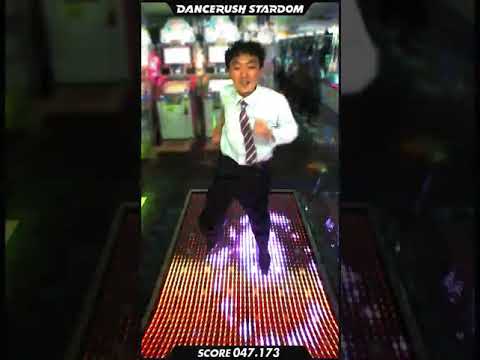 削除曲⑤「Keep On Rising / Fedde Le Grand vs Ian Carey」 #DANCERUSH_STARDOM