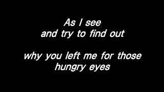 Bonnie Tyler - Take Me Back (lyrics)