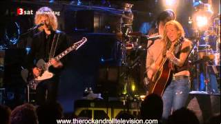 SHERYL CROW - Everyday Is A Winding Road