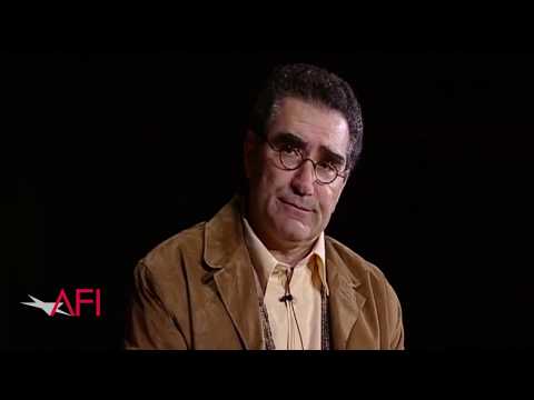 Christopher Guest, Eugene Levy and Michael McKean on music in A MIGHTY WIND