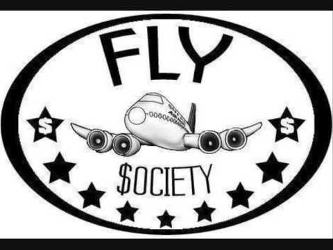 FLY SOCIETY - SUPRAS