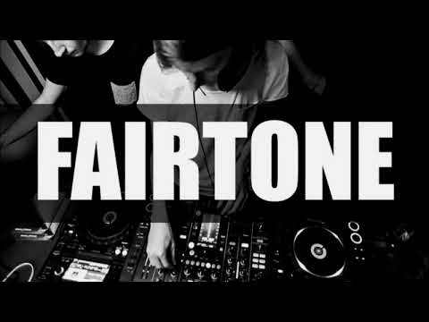 FAIRTONE - LIVE SET / RADIO 107 // КРАСНОДАР