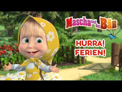 download lagu mp3 mp4 Mascha Und Der Br, download lagu Mascha Und Der Br gratis, unduh video klip Mascha Und Der Br