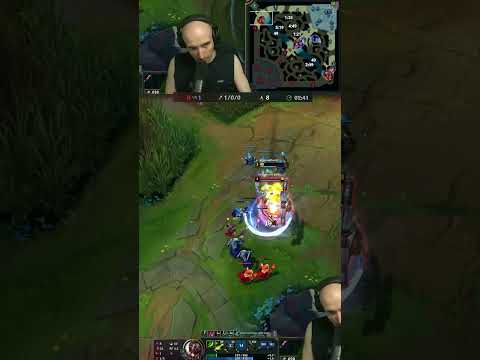 This is why you should try Top Master Yi - deceptively good #leagueoflegends