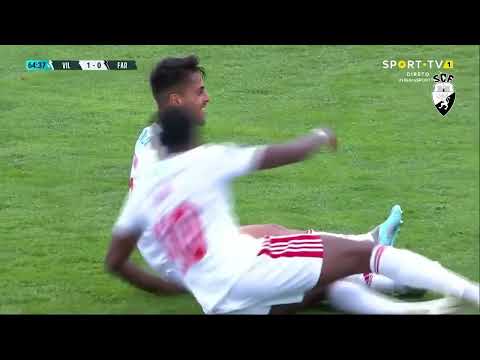 ⚡️Flash Interview + Resumo - J24 // UD Vilafranquense 1️⃣x1️⃣ SC Farense