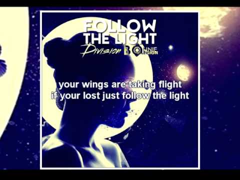 DIVISION FT. BONNIE LEGION - FOLLOW THE LIGHT