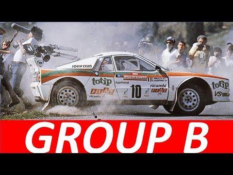 Los mas peligrosos y rápidos de la historia | Grupo B