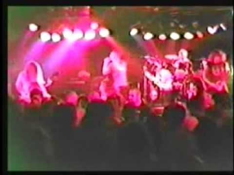 1992 South Florida Slammie Awards: Meatlocker at the 1992 South Florida Slammie Awards