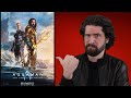 Aquaman and the Lost Kingdom - Movie Review