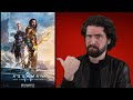Aquaman And The Lost Kingdom Movie Review