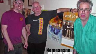 Nomeansno all lies