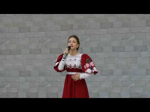 Елизавета Антонова -Мать земля моя