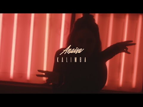 Anaïsa - Kalimba (Official Video)