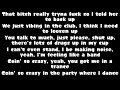 Song Bye Cruel World Cypher 03osc Feat Rebzyyx ​hoshie Star 3more Lyrics Video
