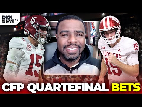 Ross Tucker and DraftKings