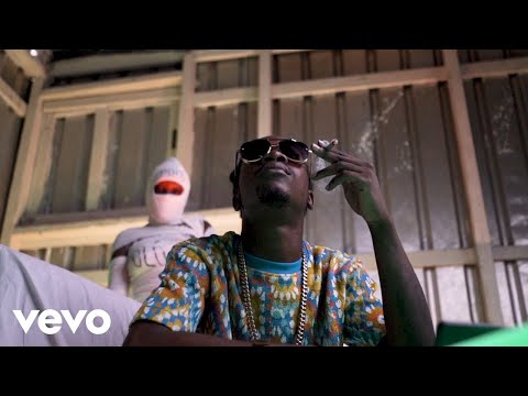 Ajauni - Zara (Official Video)