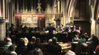 Once in Royal David's City