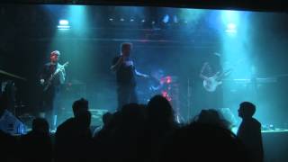 Dog Fashion Disco - Love Song For A Witch (Live @ Montreal 22 May 2015)