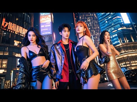 【Indo Sub】Mantan Selingkuh, Tapi Dewi Kampus Kembali Membawa Tiga Anakku #Full #Minidrama