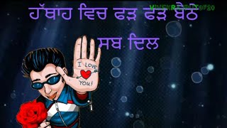 Kill - Garry Sandhu - Whatsapp status video