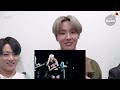 BTS Reaction BLACKPINK Lalisa