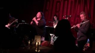 Keala Settle &quot;A New Life&quot; from Jekyll &amp; Hyde - live at Birdland w Frank Wildhorn