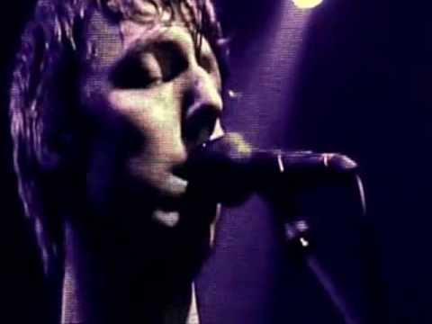 Travis - The Cage (live in glasgow 2001)