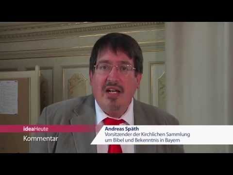 ideaHeute vom 27 07 15 - Boko Haram - Schamlosigkeit - KSBB