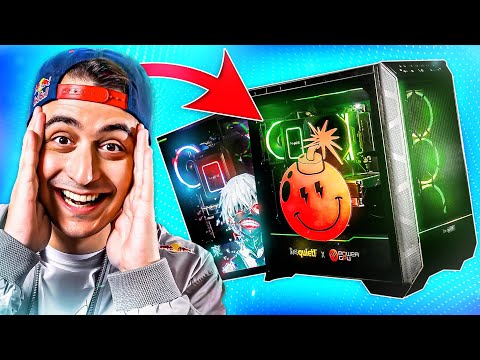 Creator build Cloakzy