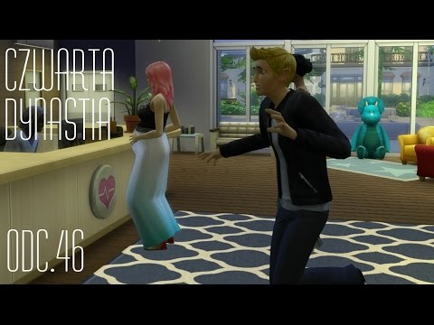 Czwarta Dynastia, odc 46 - Rodzinka się powiększa!