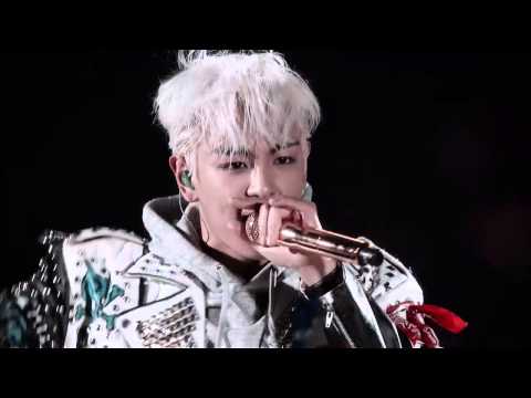 #BIGBANG 2015 World Tour MADE in Malaysia Trailer