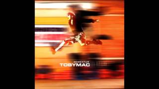 LOVE IS IN THE HOUSE   TOBY MAC