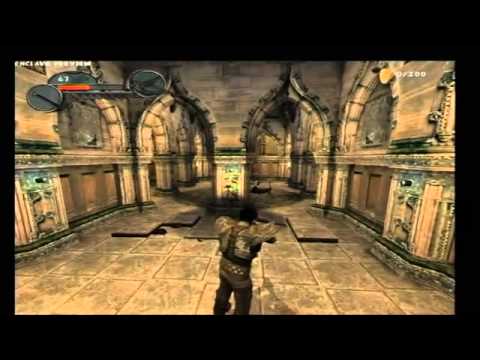 GS 2003/03 - Enclave Preview