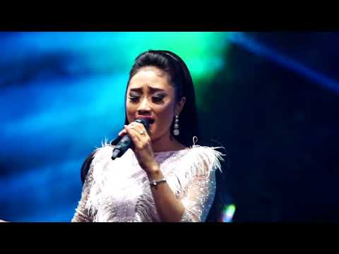 Pertengkaran - New Pallapa - Live Raobecmen -  Anisa Rahma