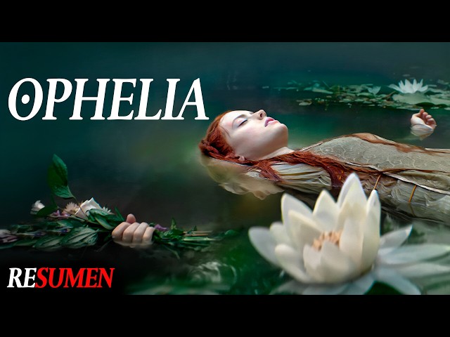 Vídeo relacionado con Ophelia. Olvidar o amar (Las Dankworth 4)