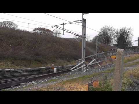 92036 4m63 Mossend - Hams Hall 29th November 2013