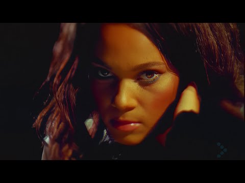 The Pirates Feat. Enya, Shola Ama & Naila Boss - You Should Really Know (2004) [AI Upscale]