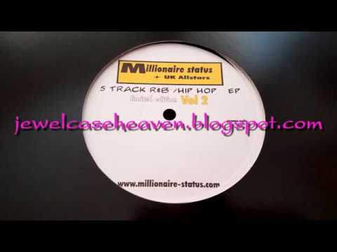 Adaine ~ Take A Picture ~ Rare Early 2000s UK Indie R&B